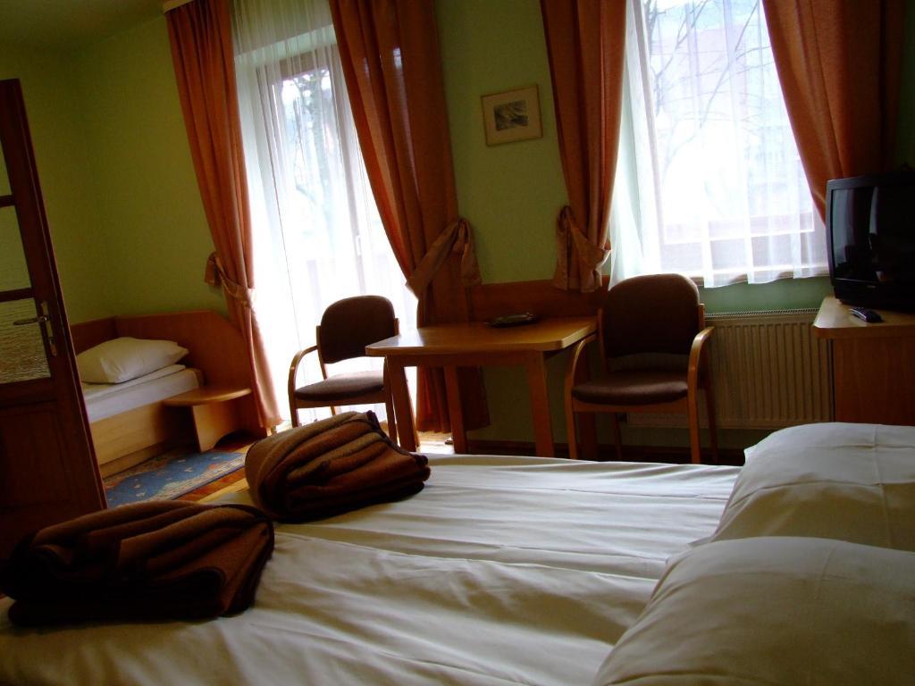 Dom Wypoczynkowy Jadzia Zakopane Kültér fotó
