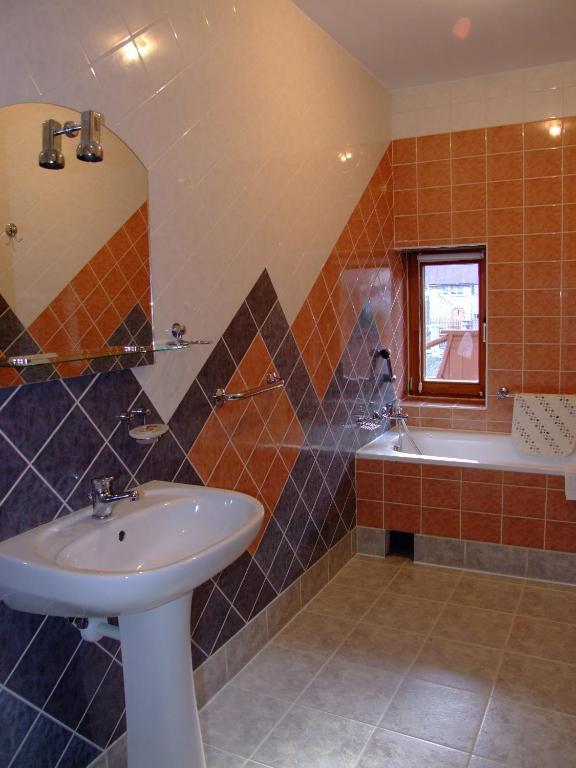 Dom Wypoczynkowy Jadzia Zakopane Szoba fotó
