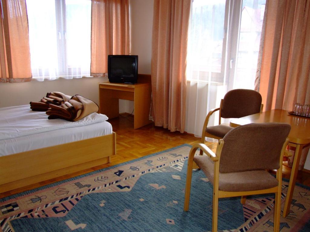 Dom Wypoczynkowy Jadzia Zakopane Kültér fotó