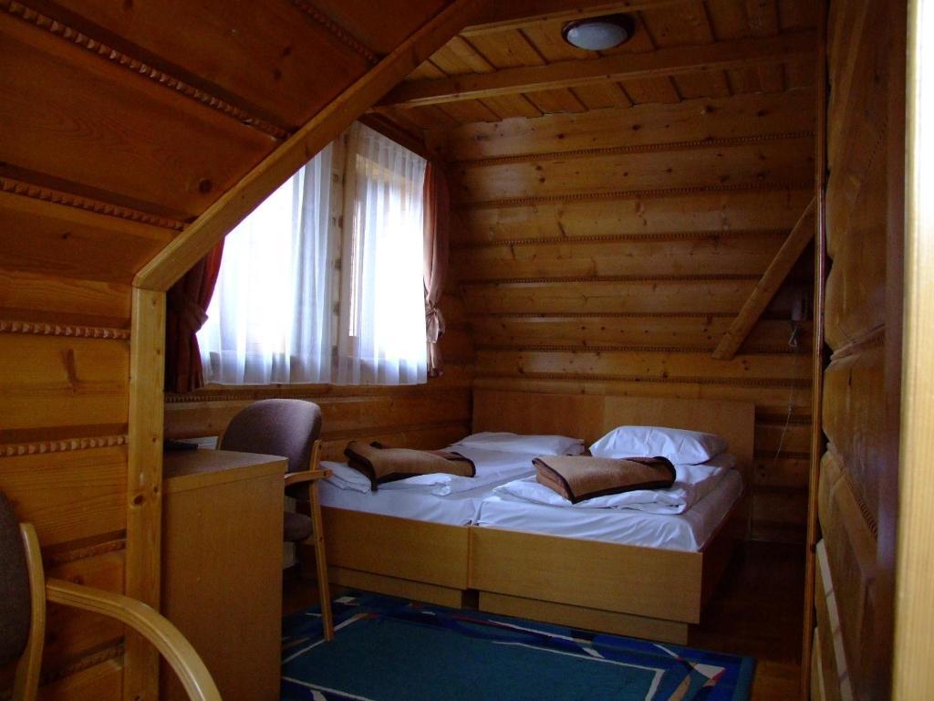 Dom Wypoczynkowy Jadzia Zakopane Szoba fotó