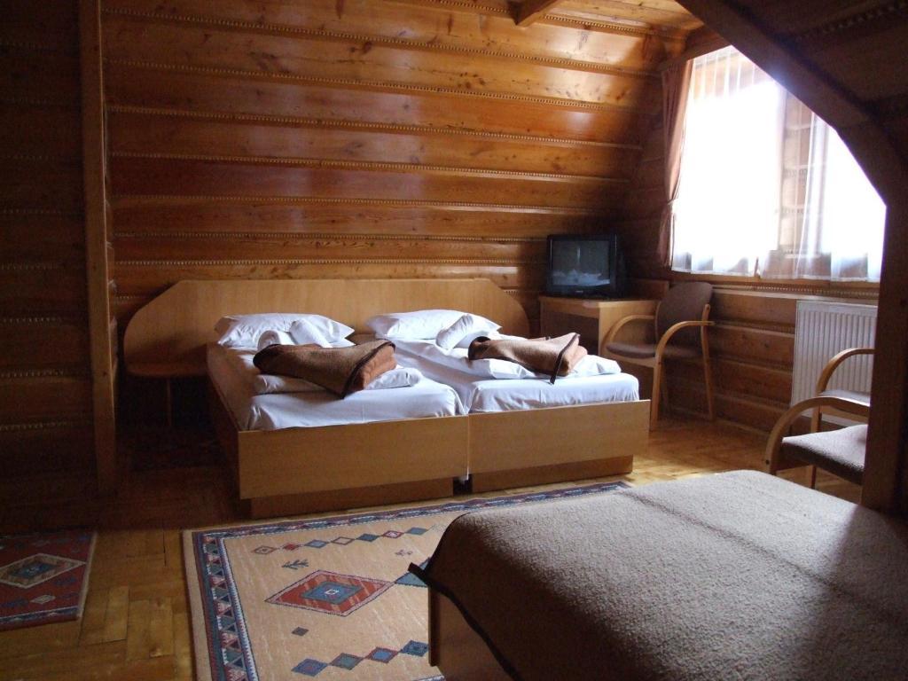 Dom Wypoczynkowy Jadzia Zakopane Kültér fotó
