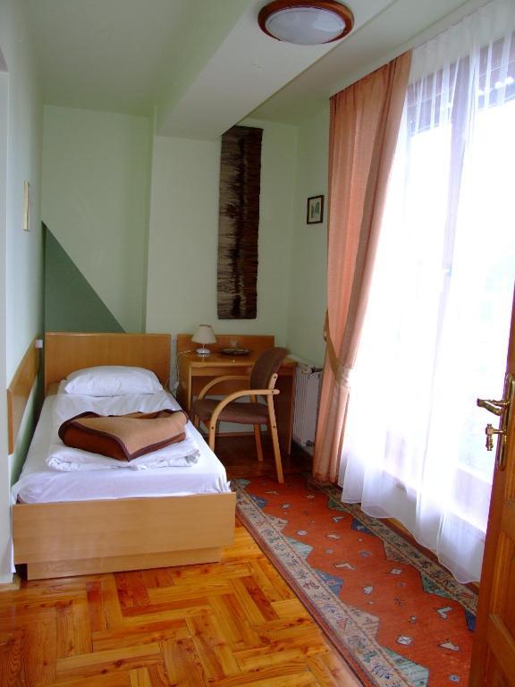 Dom Wypoczynkowy Jadzia Zakopane Szoba fotó